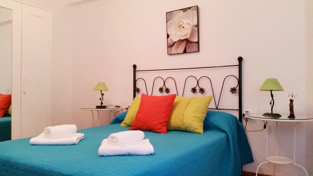 Apartamento Jose Maria Corona Málaga Quarto foto