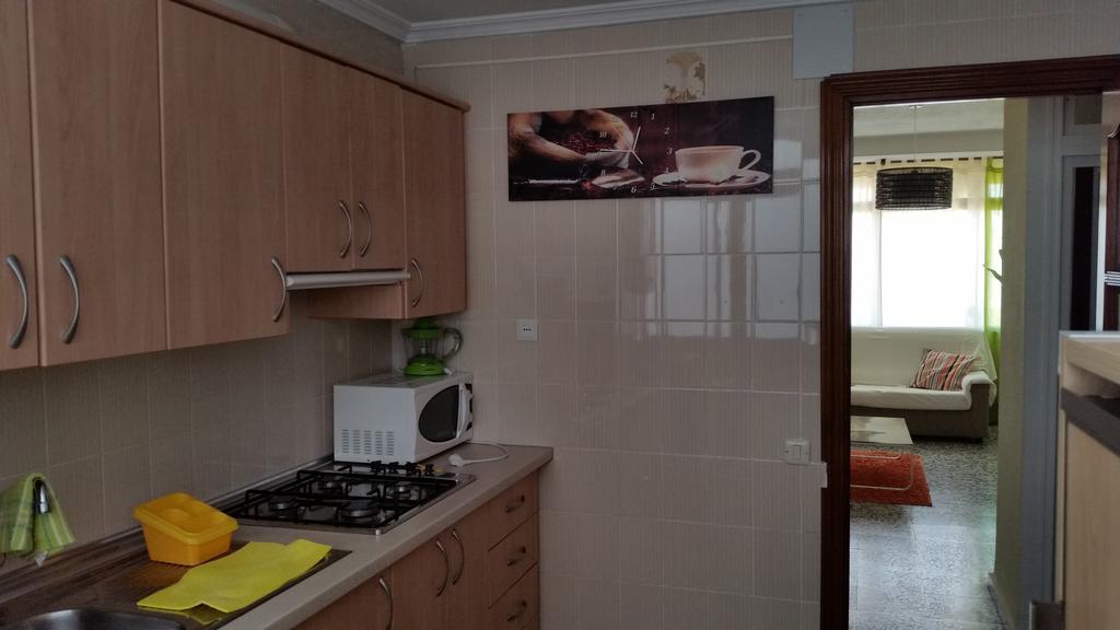 Apartamento Jose Maria Corona Málaga Quarto foto