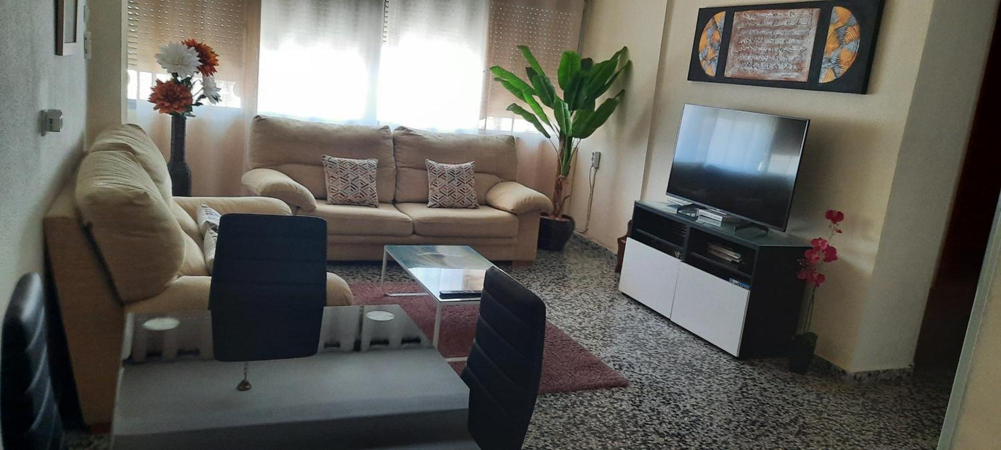 Apartamento Jose Maria Corona Málaga Exterior foto