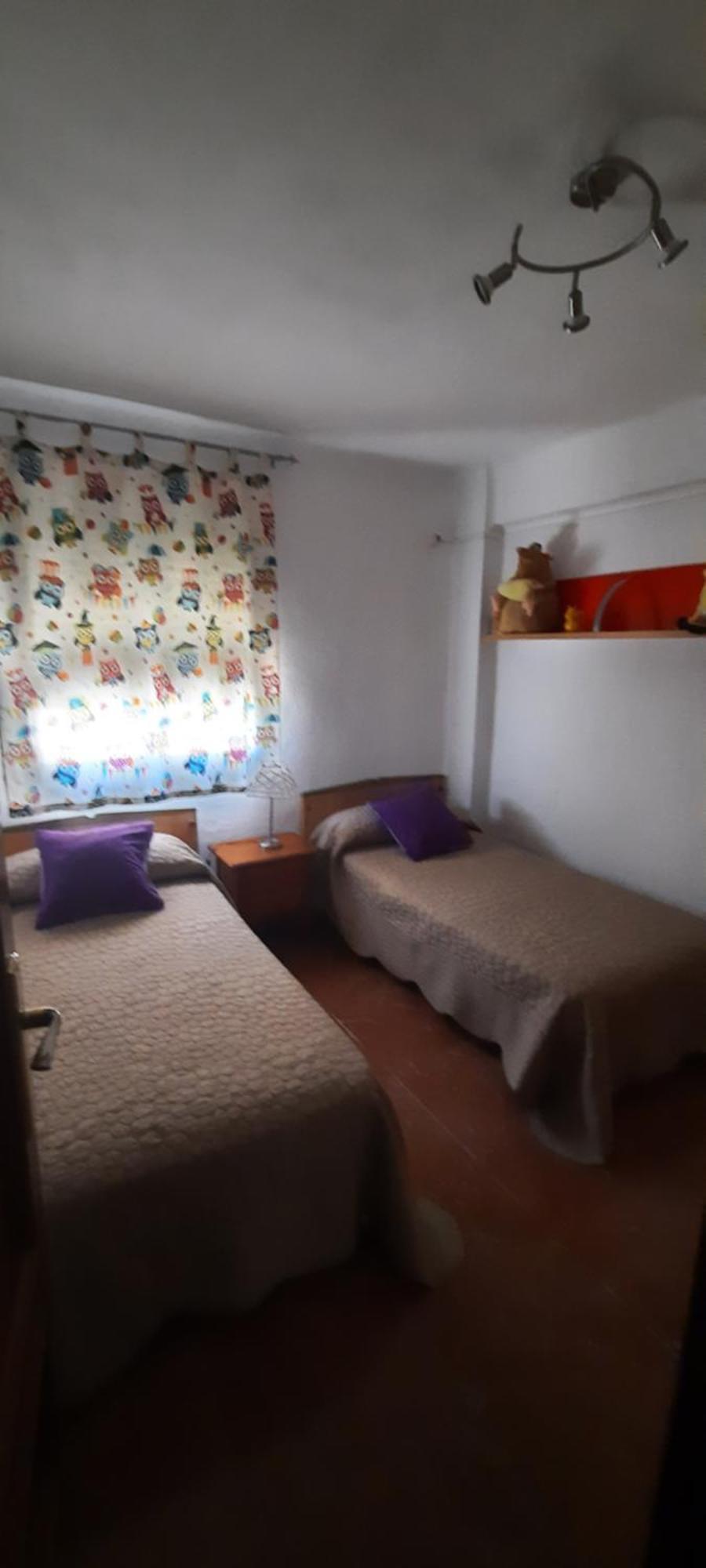 Apartamento Jose Maria Corona Málaga Exterior foto