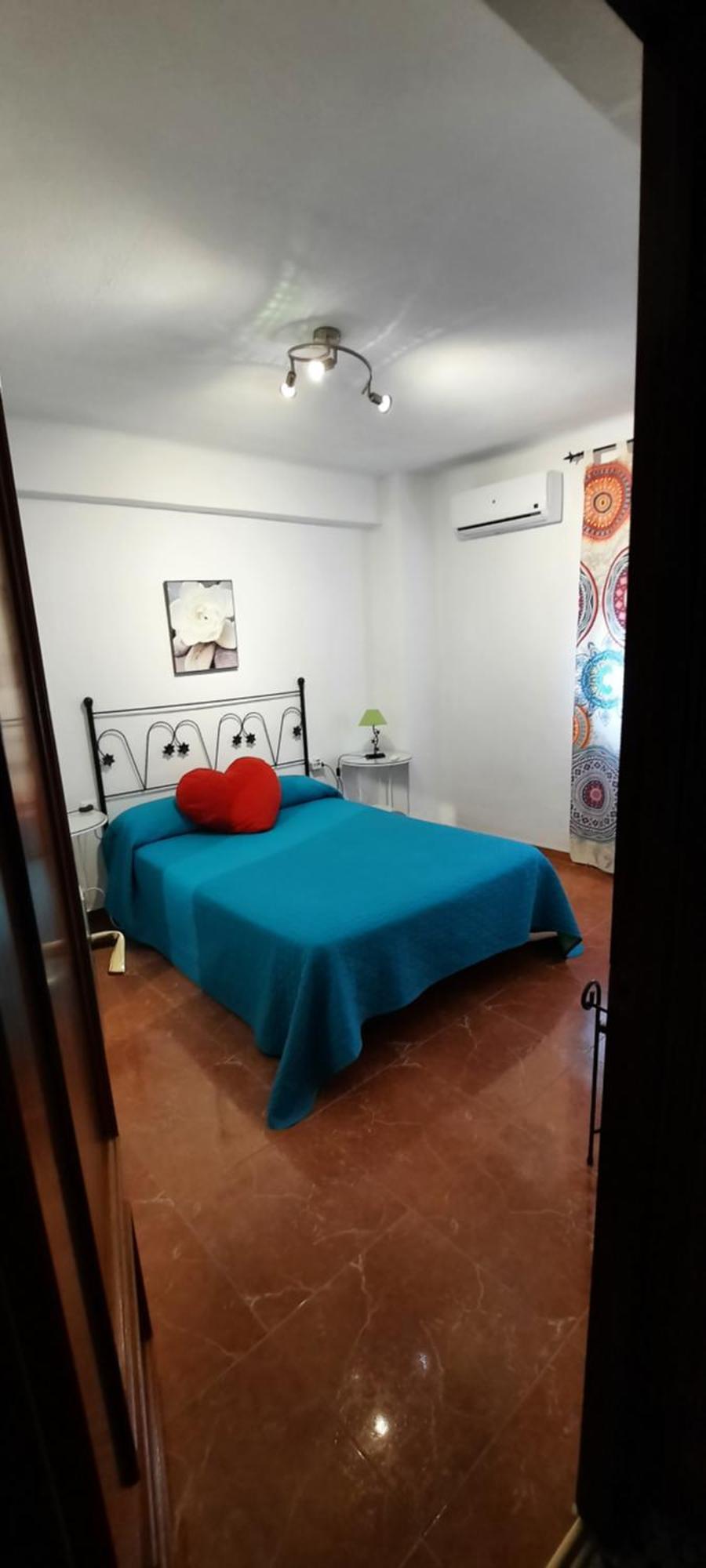 Apartamento Jose Maria Corona Málaga Exterior foto