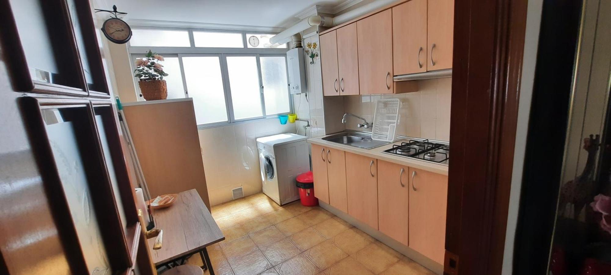 Apartamento Jose Maria Corona Málaga Exterior foto